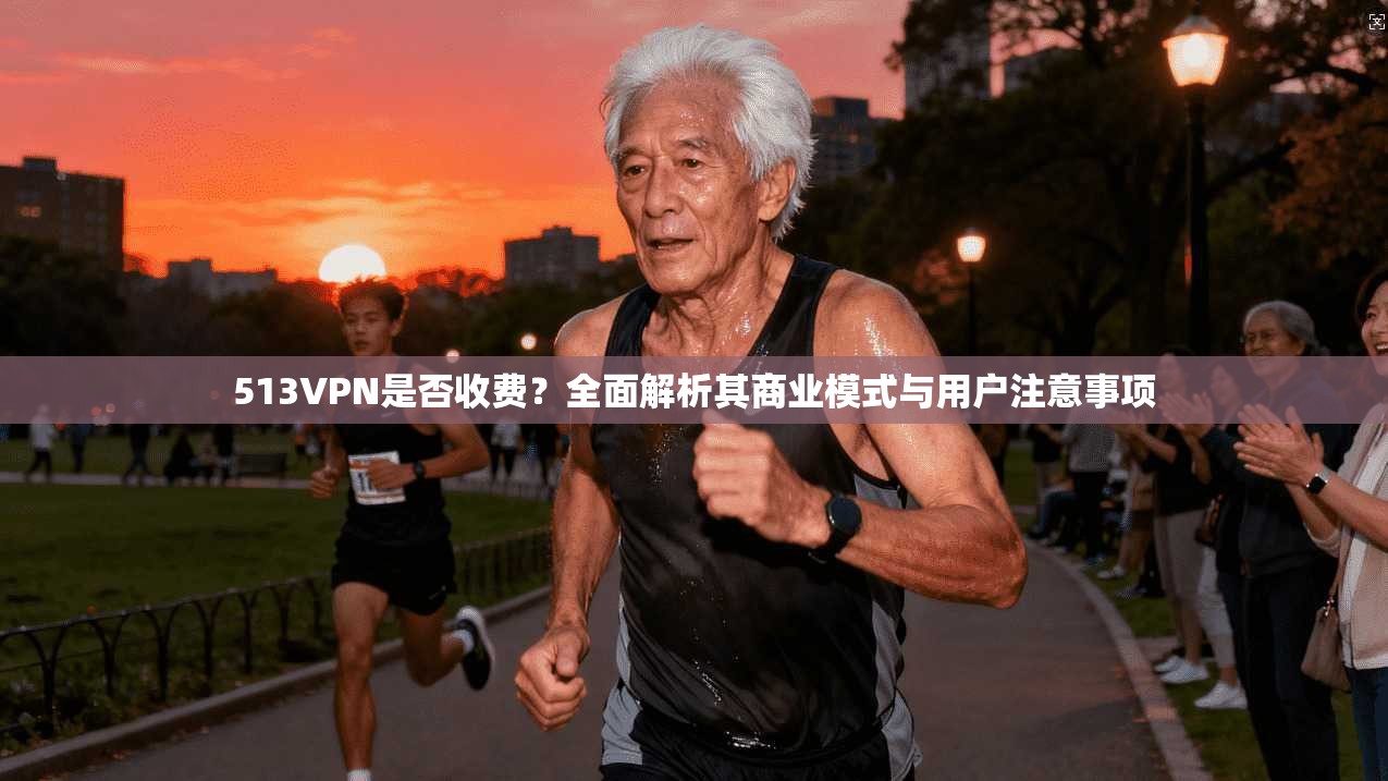 513VPN是否收费？全面解析其商业模式与用户注意事项