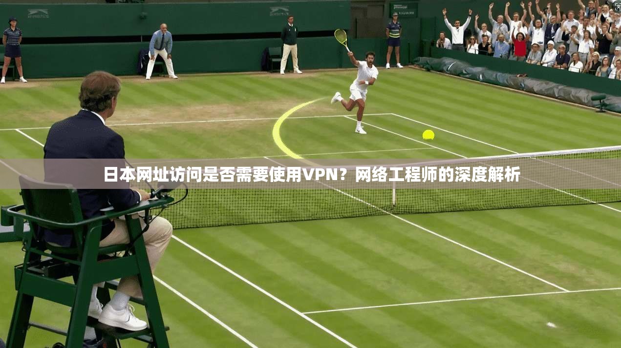 日本网址访问是否需要使用VPN？网络工程师的深度解析