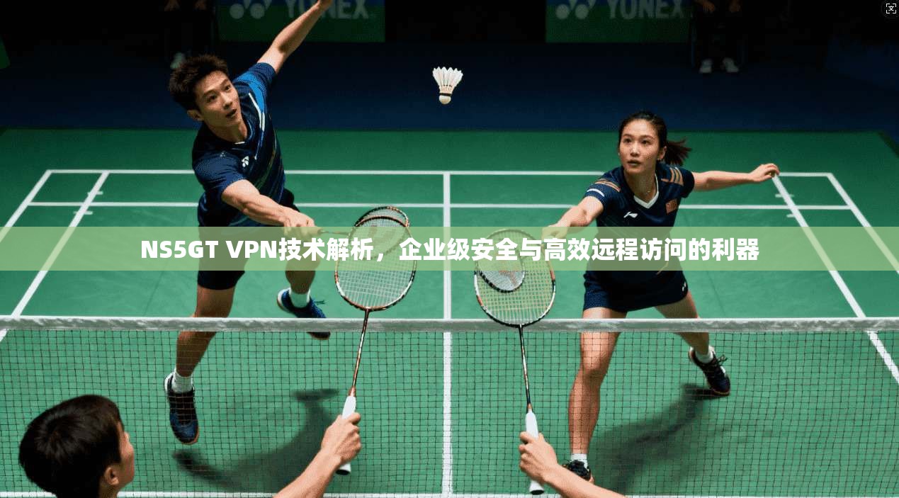 NS5GT VPN技术解析，企业级安全与高效远程访问的利器