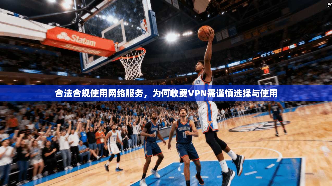 合法合规使用网络服务，为何收费VPN需谨慎选择与使用