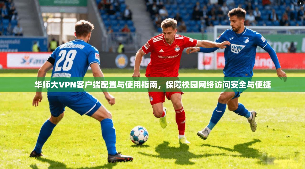 华师大VPN客户端配置与使用指南，保障校园网络访问安全与便捷