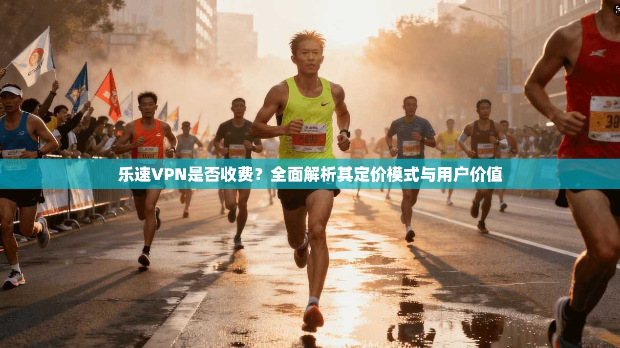 乐速VPN是否收费？全面解析其定价模式与用户价值
