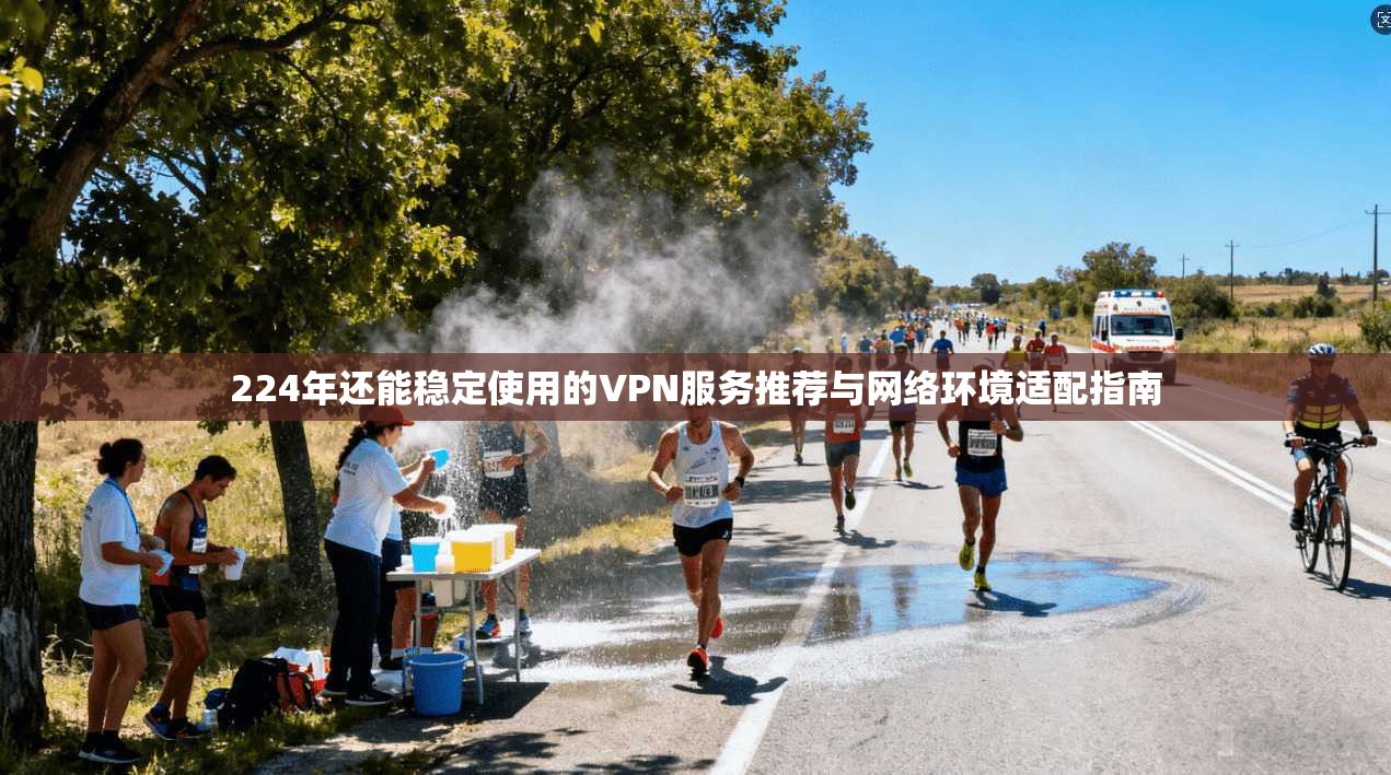 224年还能稳定使用的VPN服务推荐与网络环境适配指南