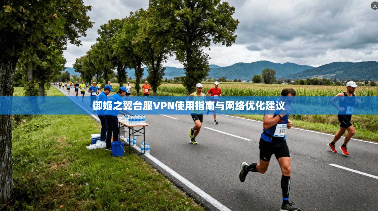 御姬之翼台服VPN使用指南与网络优化建议