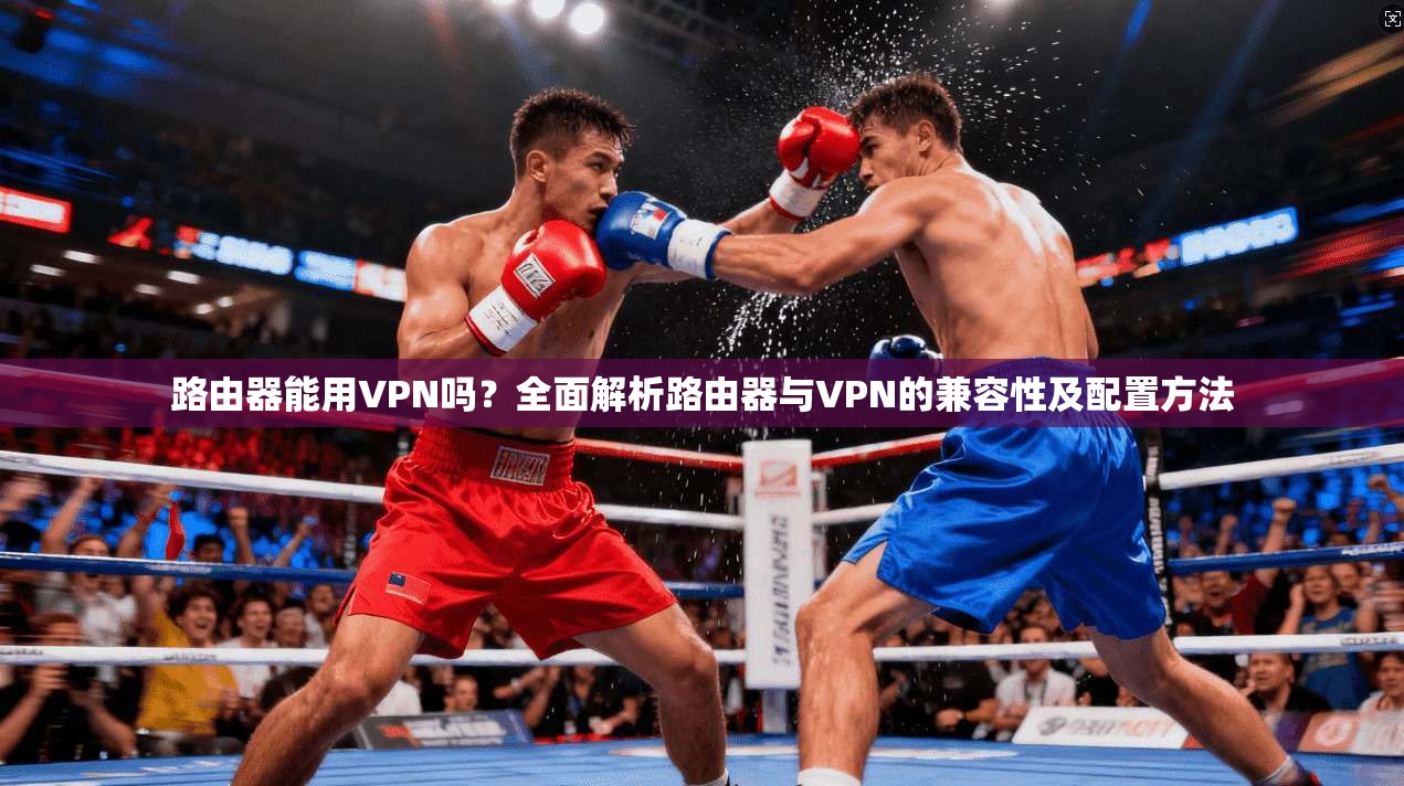 路由器能用VPN吗？全面解析路由器与VPN的兼容性及配置方法
