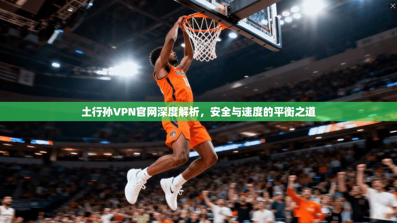 土行孙VPN官网深度解析，安全与速度的平衡之道