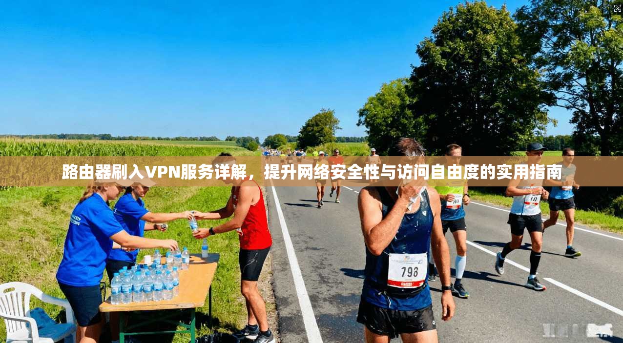 路由器刷入VPN服务详解，提升网络安全性与访问自由度的实用指南