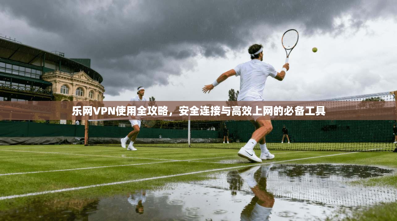 乐网VPN使用全攻略，安全连接与高效上网的必备工具