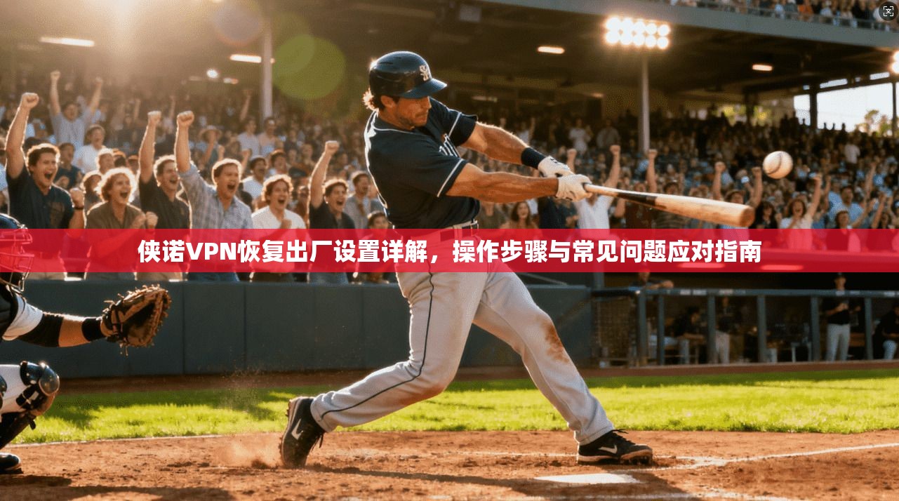 侠诺VPN恢复出厂设置详解，操作步骤与常见问题应对指南