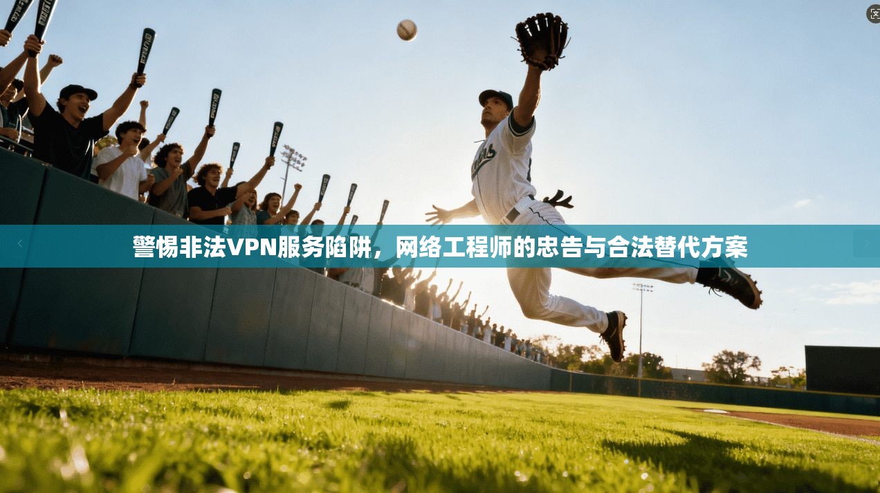 警惕非法VPN服务陷阱，网络工程师的忠告与合法替代方案