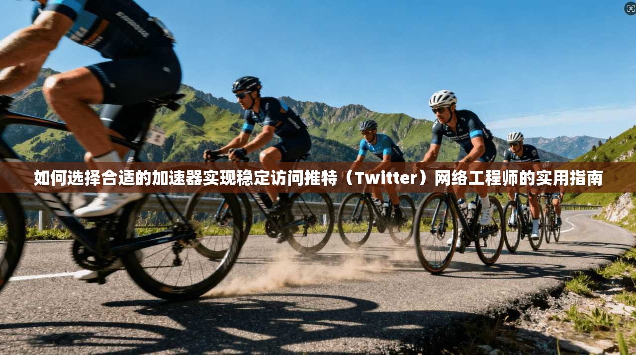 如何选择合适的加速器实现稳定访问推特（Twitter）网络工程师的实用指南