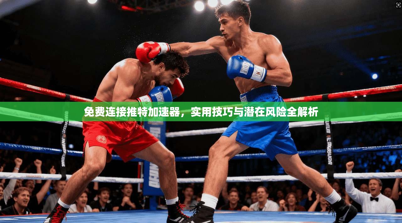 免费连接推特加速器，实用技巧与潜在风险全解析