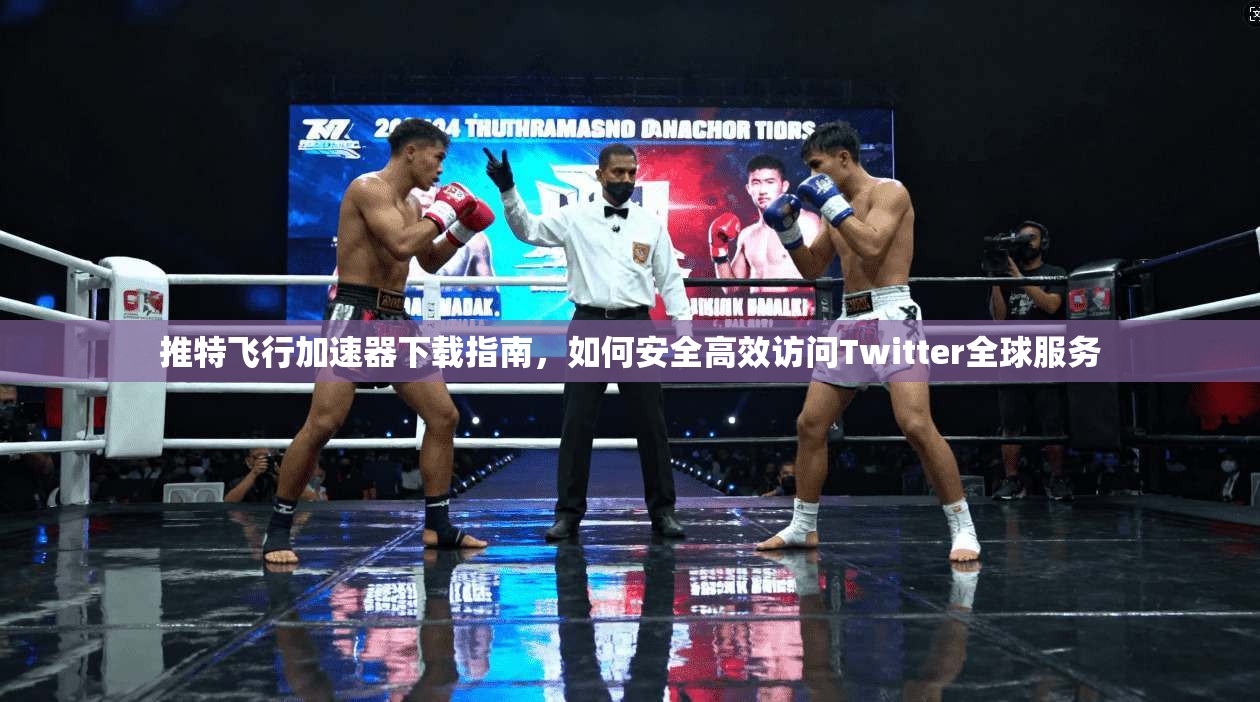 推特飞行加速器下载指南，如何安全高效访问Twitter全球服务