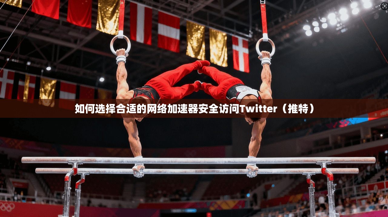 如何选择合适的网络加速器安全访问Twitter（推特）