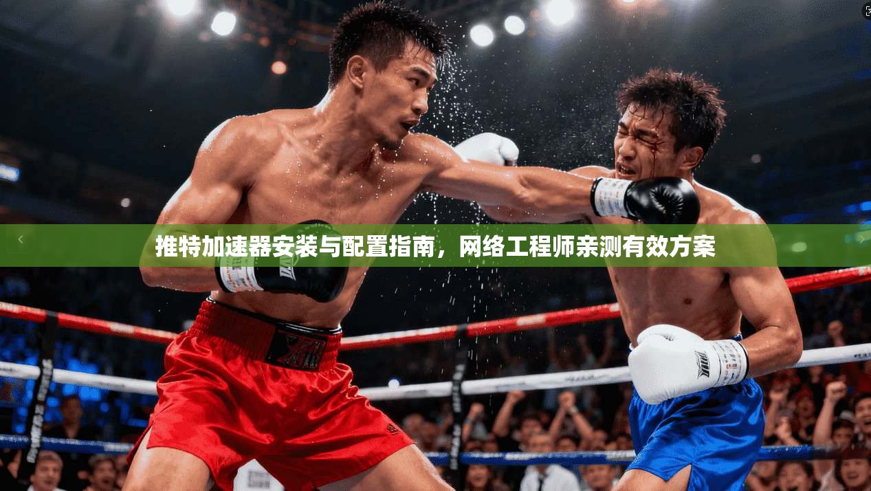 推特加速器安装与配置指南，网络工程师亲测有效方案