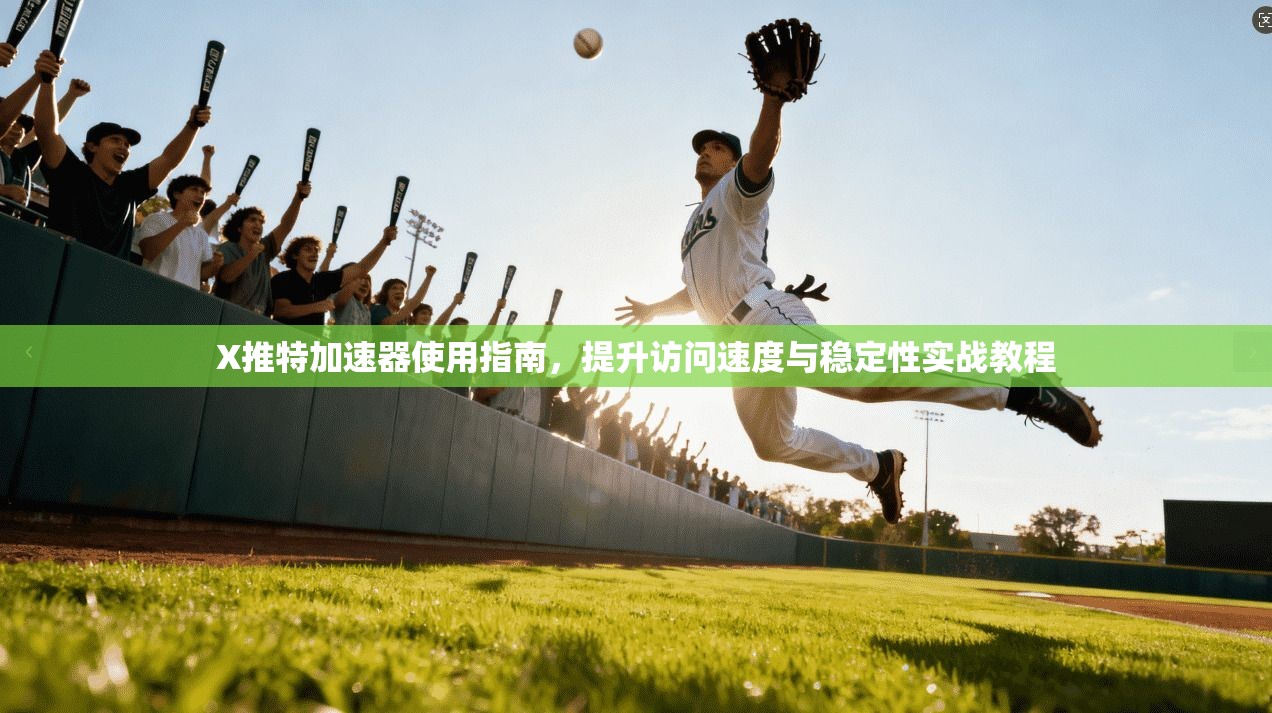 X推特加速器使用指南，提升访问速度与稳定性实战教程