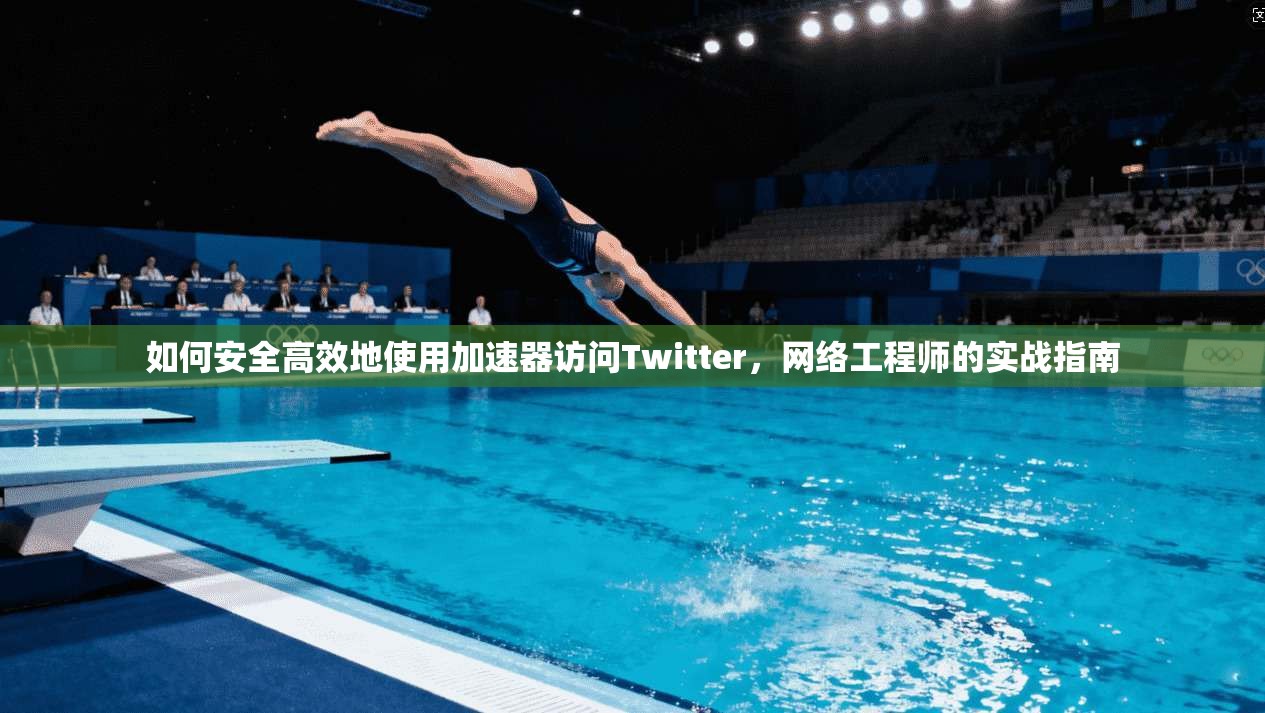 如何安全高效地使用加速器访问Twitter，网络工程师的实战指南