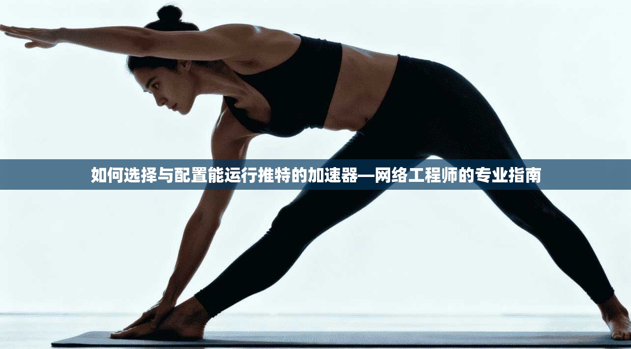 如何选择与配置能运行推特的加速器—网络工程师的专业指南
