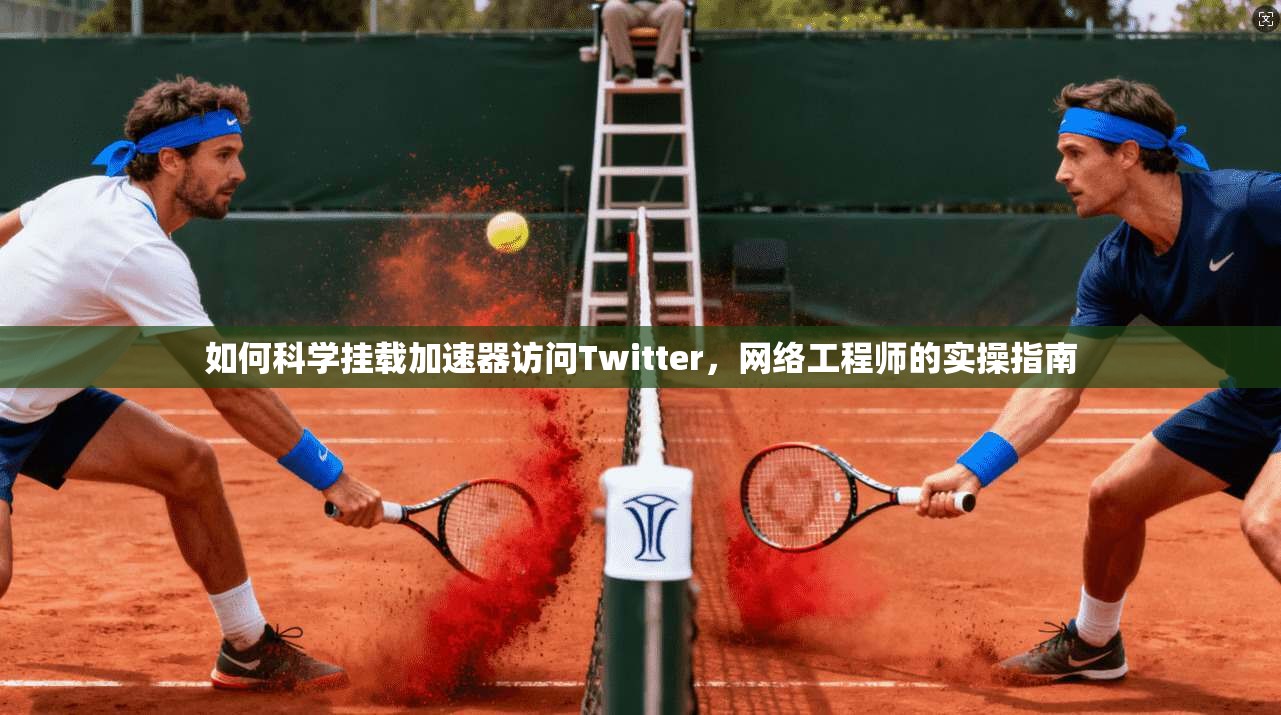 如何科学挂载加速器访问Twitter，网络工程师的实操指南