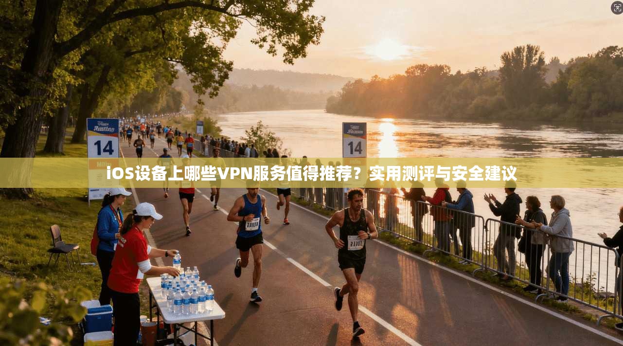 iOS设备上哪些VPN服务值得推荐？实用测评与安全建议