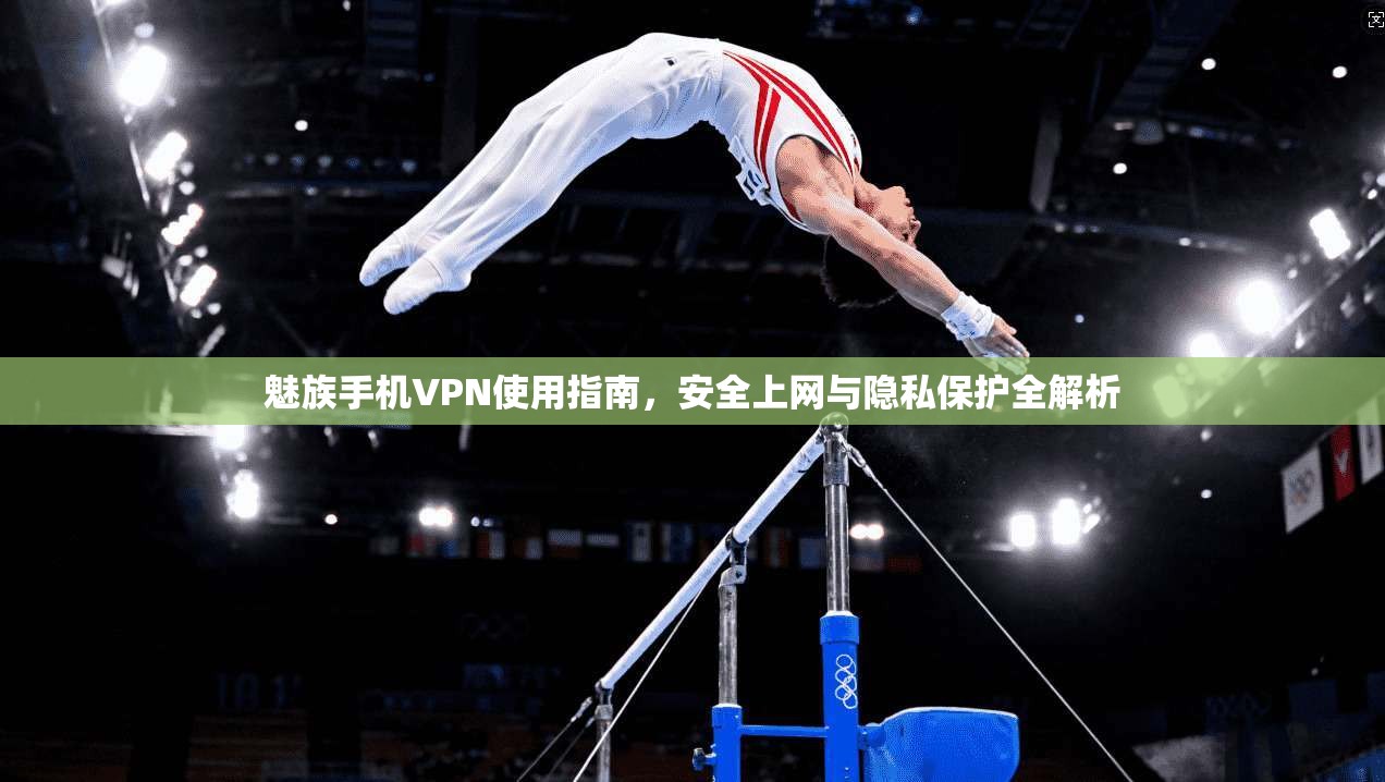 魅族手机VPN使用指南，安全上网与隐私保护全解析