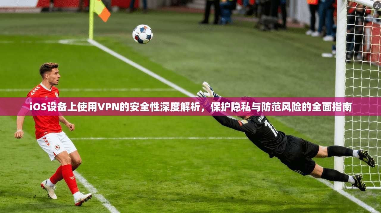 iOS设备上使用VPN的安全性深度解析，保护隐私与防范风险的全面指南