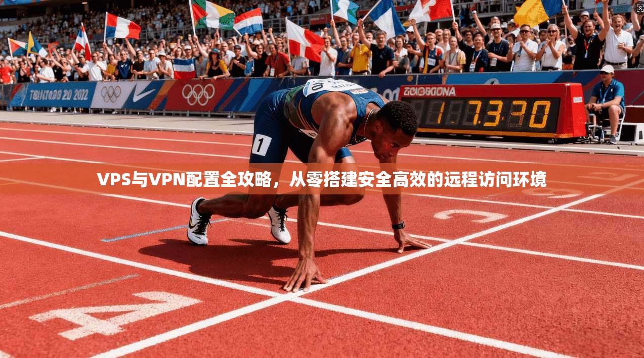 VPS与VPN配置全攻略，从零搭建安全高效的远程访问环境