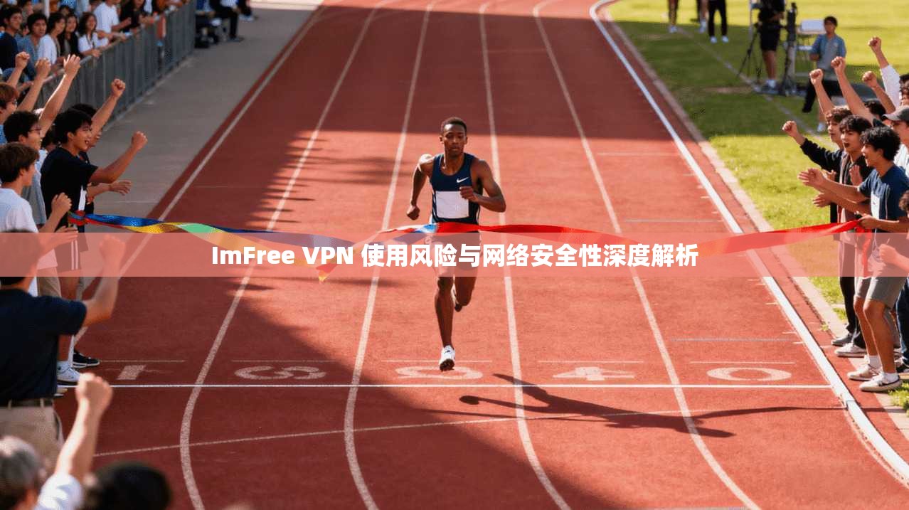 ImFree VPN 使用风险与网络安全性深度解析