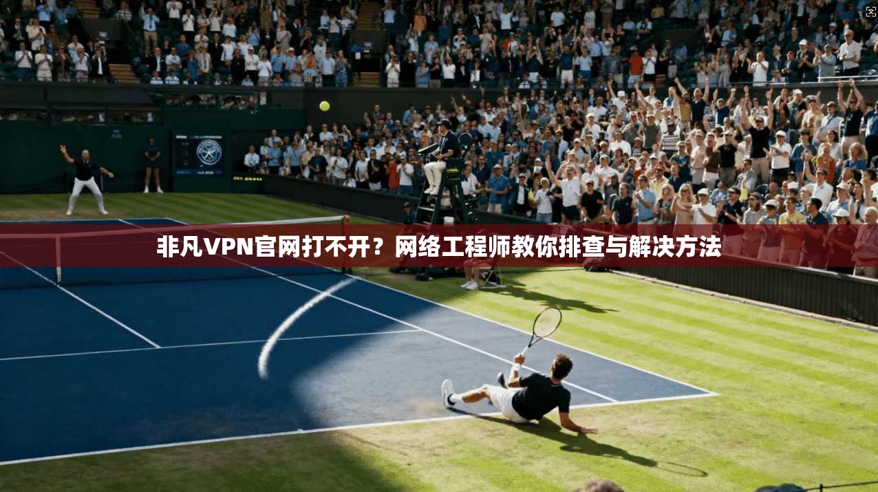 非凡VPN官网打不开？网络工程师教你排查与解决方法
