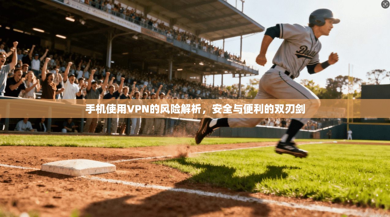 手机使用VPN的风险解析，安全与便利的双刃剑