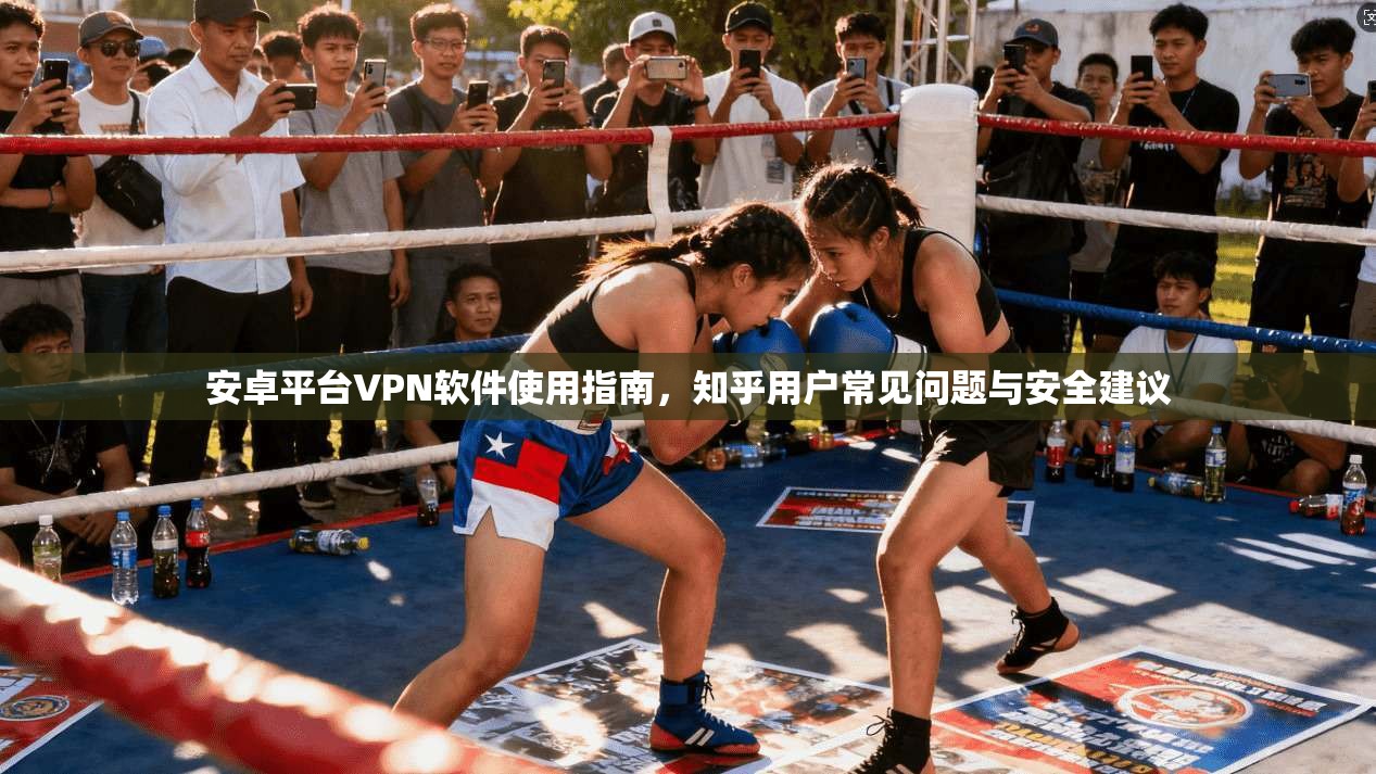 安卓平台VPN软件使用指南，知乎用户常见问题与安全建议