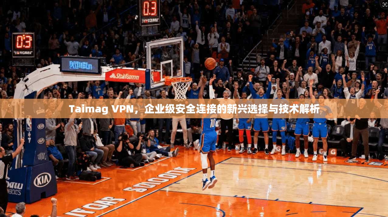 Taimag VPN，企业级安全连接的新兴选择与技术解析