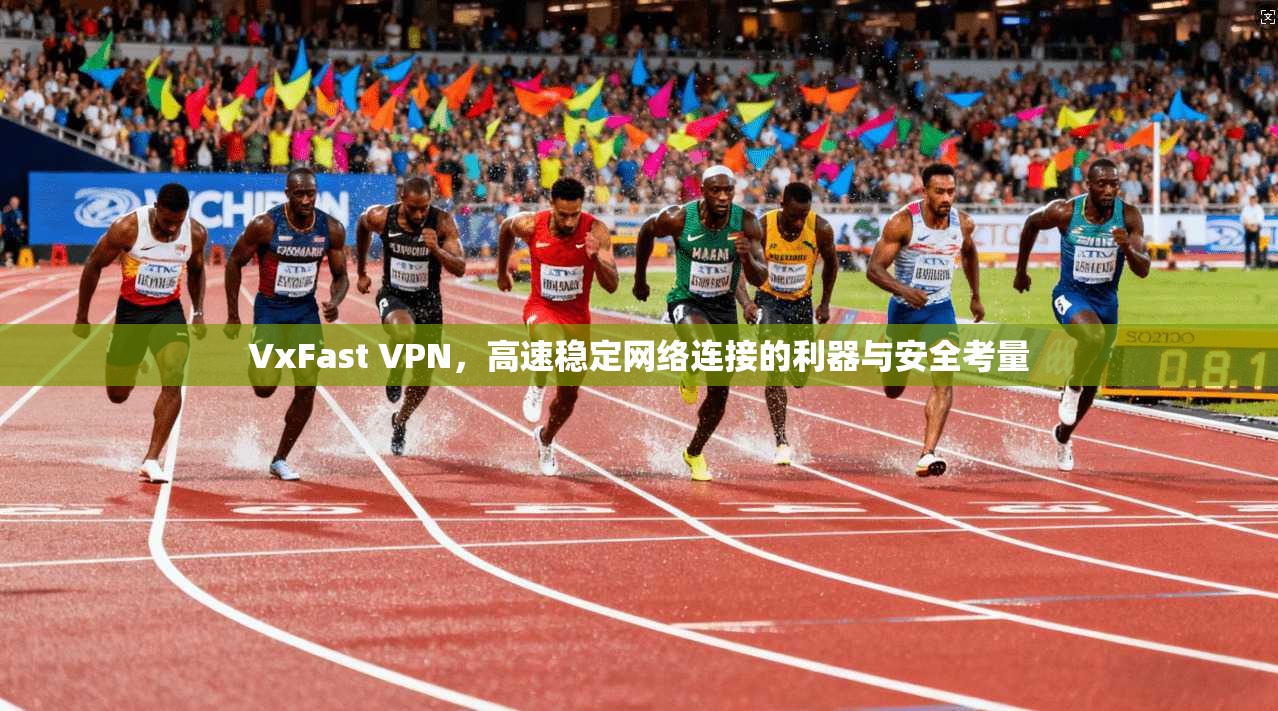 VxFast VPN，高速稳定网络连接的利器与安全考量