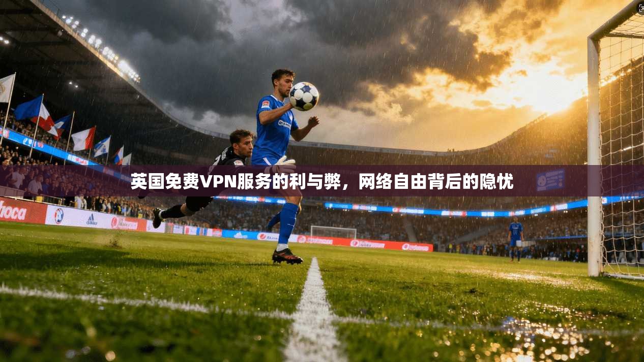 英国免费VPN服务的利与弊，网络自由背后的隐忧