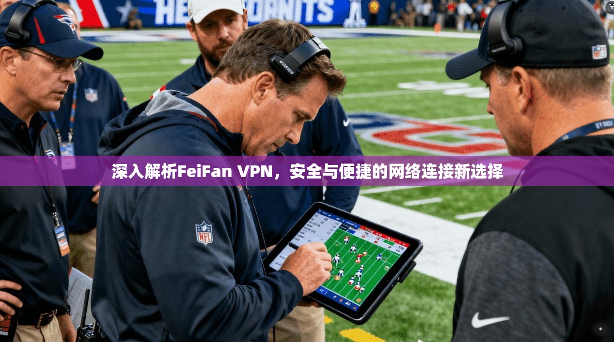 深入解析FeiFan VPN，安全与便捷的网络连接新选择