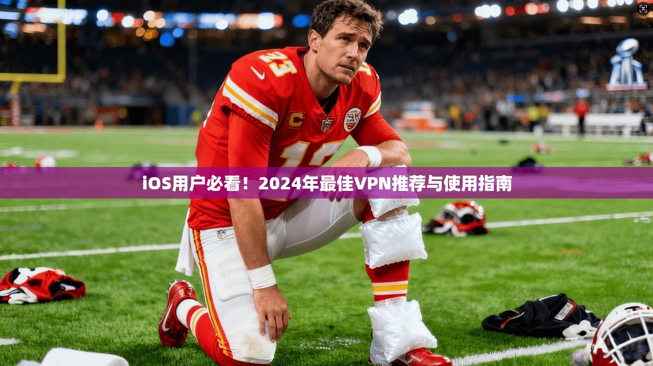 iOS用户必看！2024年最佳VPN推荐与使用指南