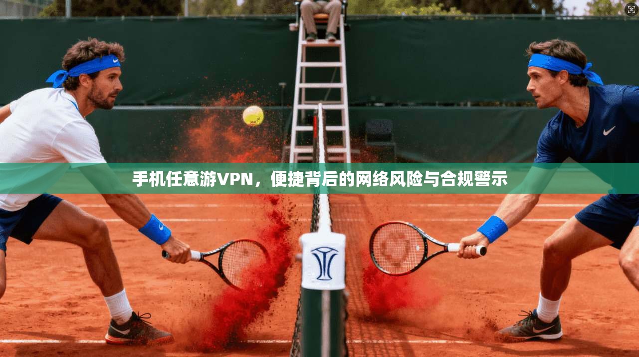 手机任意游VPN，便捷背后的网络风险与合规警示