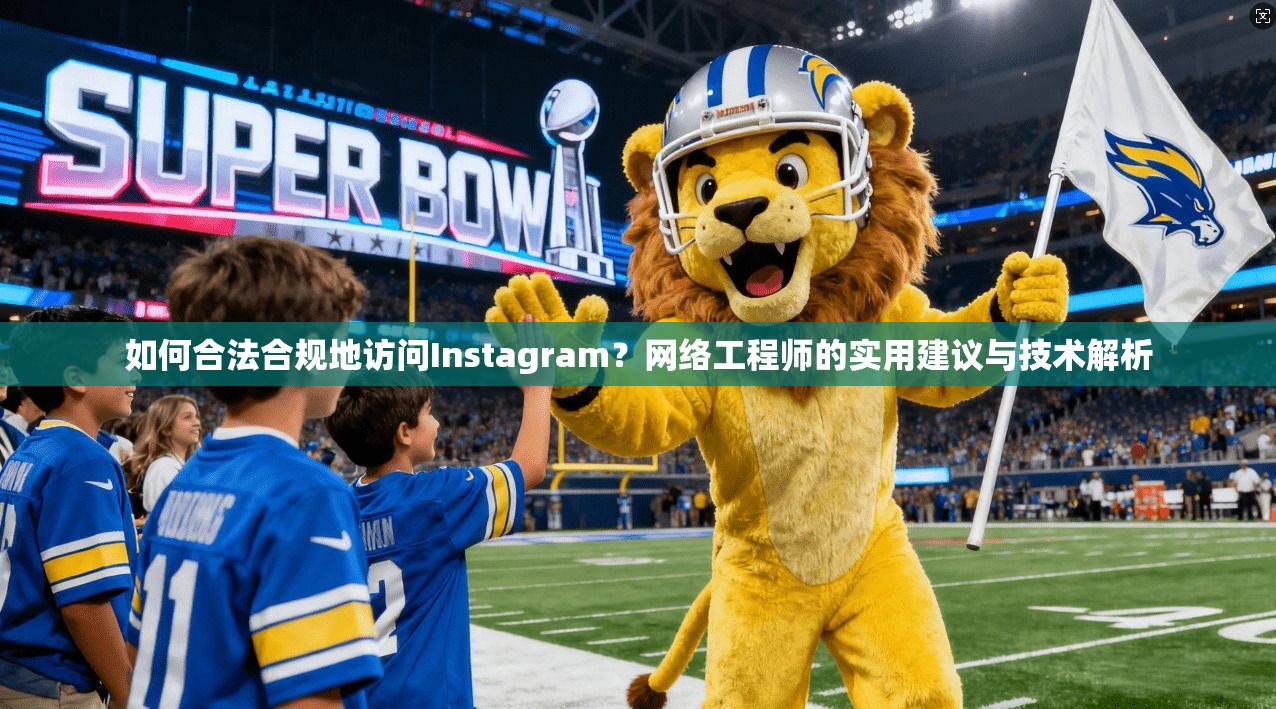 如何合法合规地访问Instagram？网络工程师的实用建议与技术解析