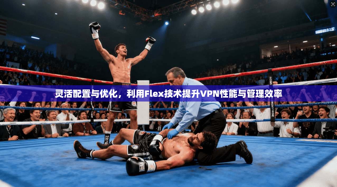 灵活配置与优化，利用Flex技术提升VPN性能与管理效率