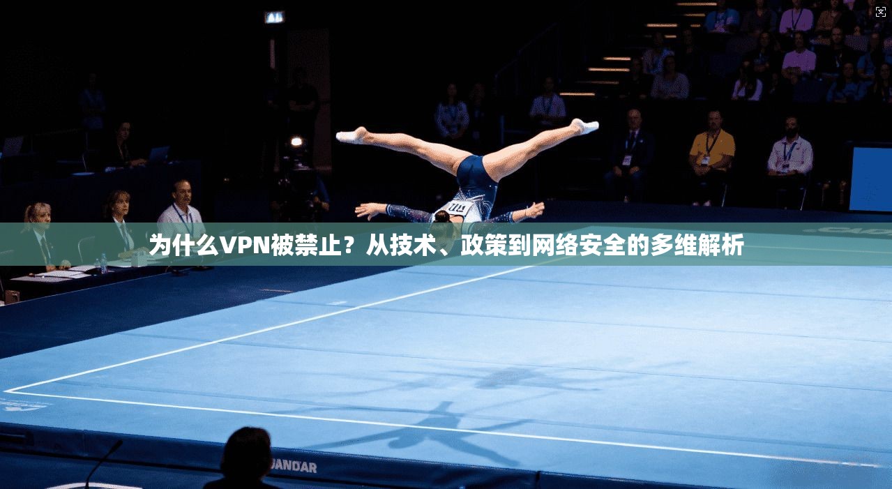为什么VPN被禁止？从技术、政策到网络安全的多维解析