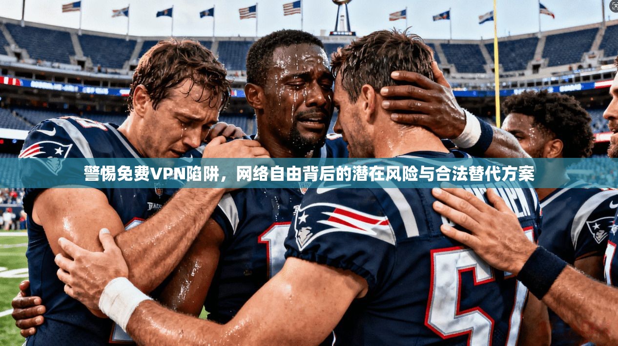 警惕免费VPN陷阱，网络自由背后的潜在风险与合法替代方案