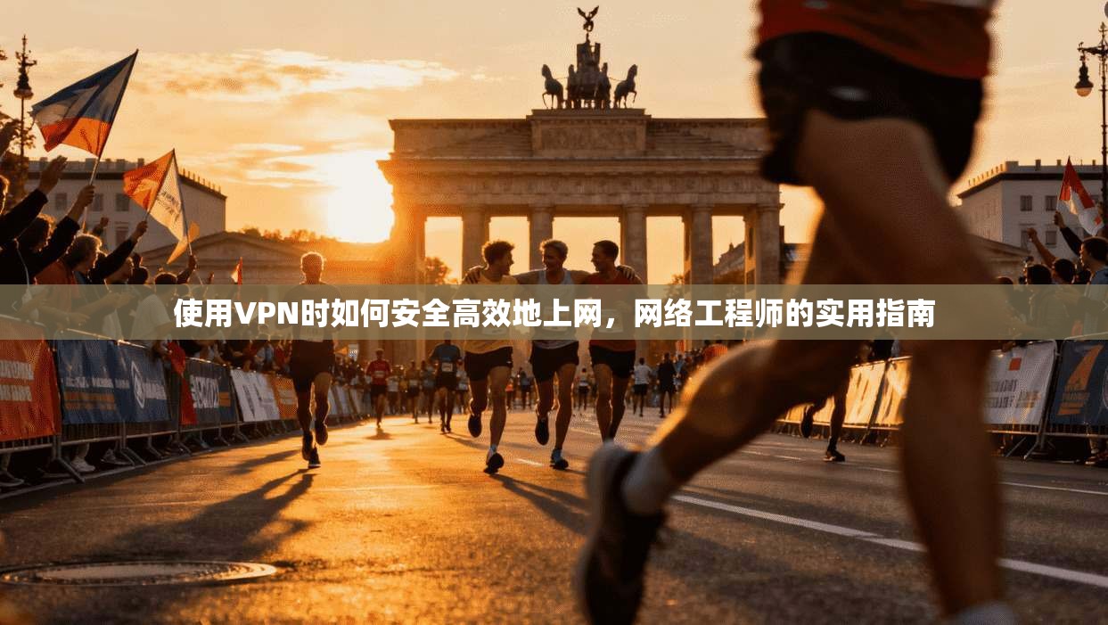 使用VPN时如何安全高效地上网,网络工程师的实用指南 使用VPN时如何安全高效地上网,网络工程师的实用指南