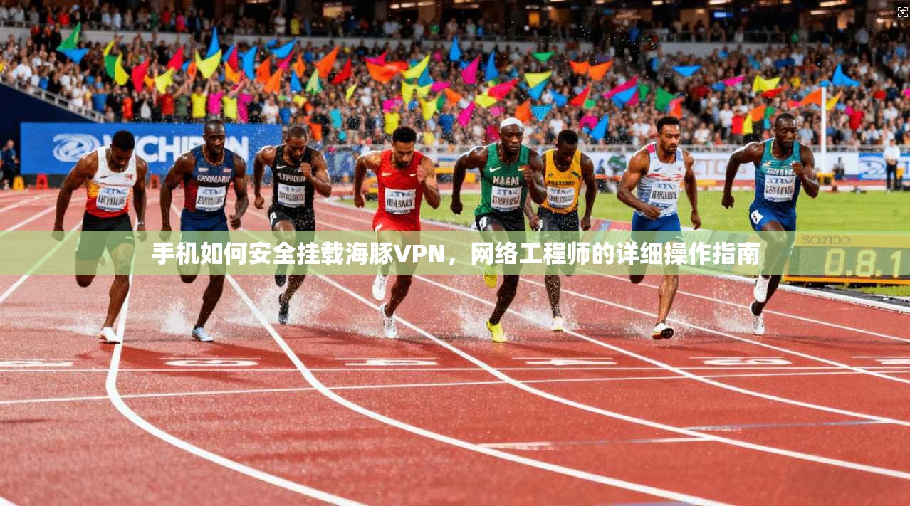 手机如何安全挂载海豚VPN，网络工程师的详细操作指南