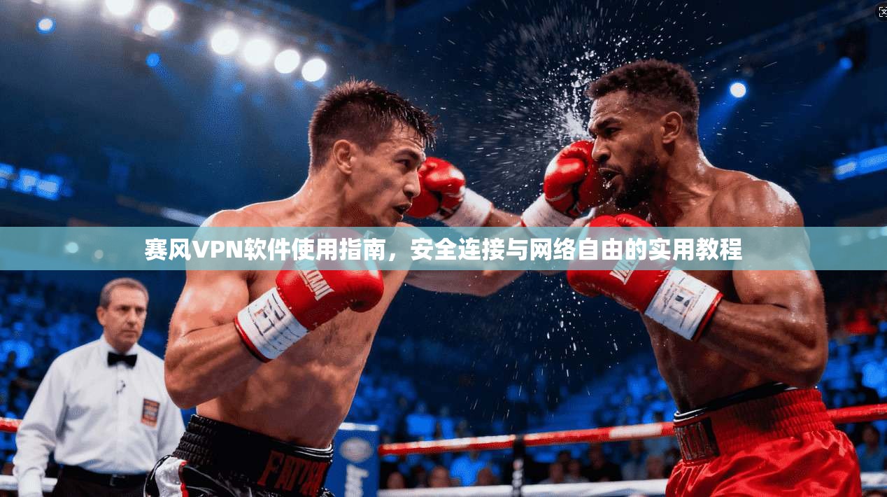 赛风VPN软件使用指南，安全连接与网络自由的实用教程