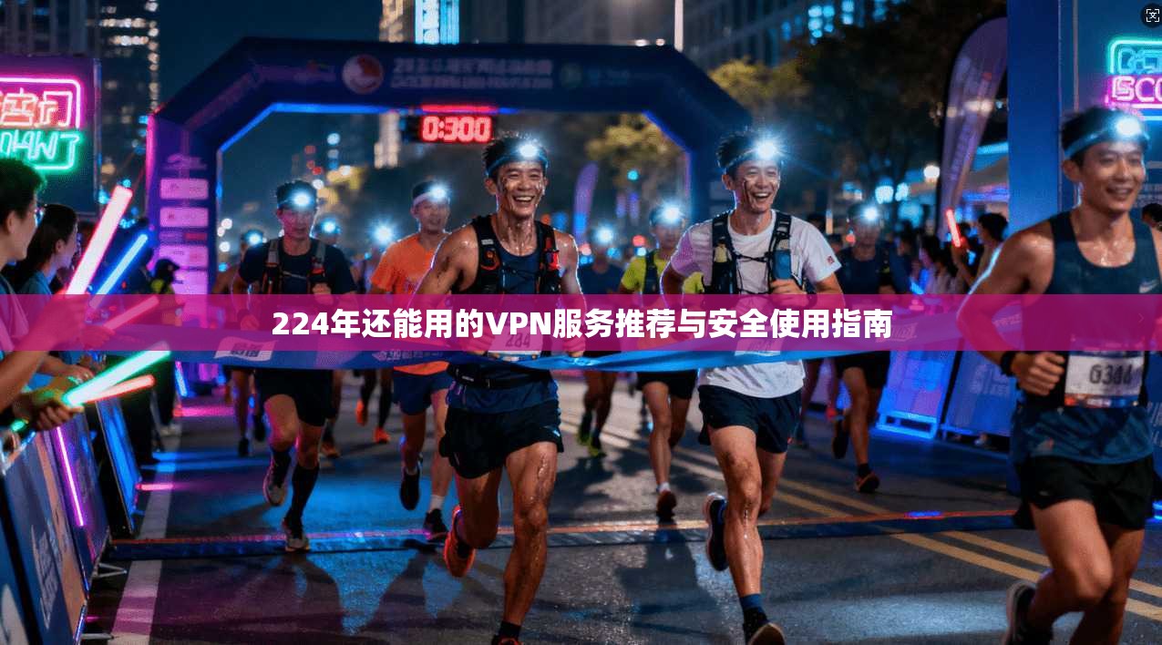 224年还能用的VPN服务推荐与安全使用指南