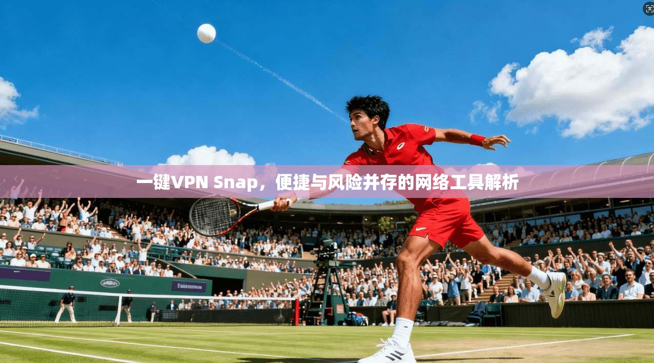 一键VPN Snap，便捷与风险并存的网络工具解析