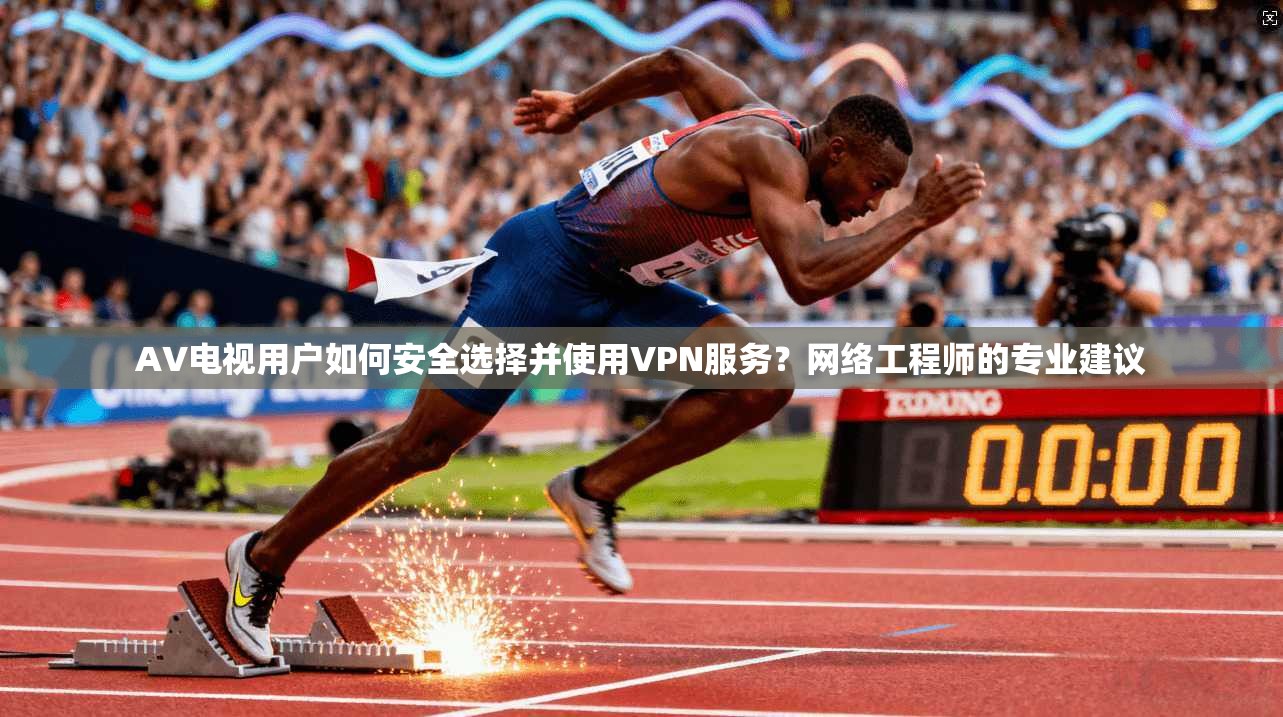 AV电视用户如何安全选择并使用VPN服务？网络工程师的专业建议