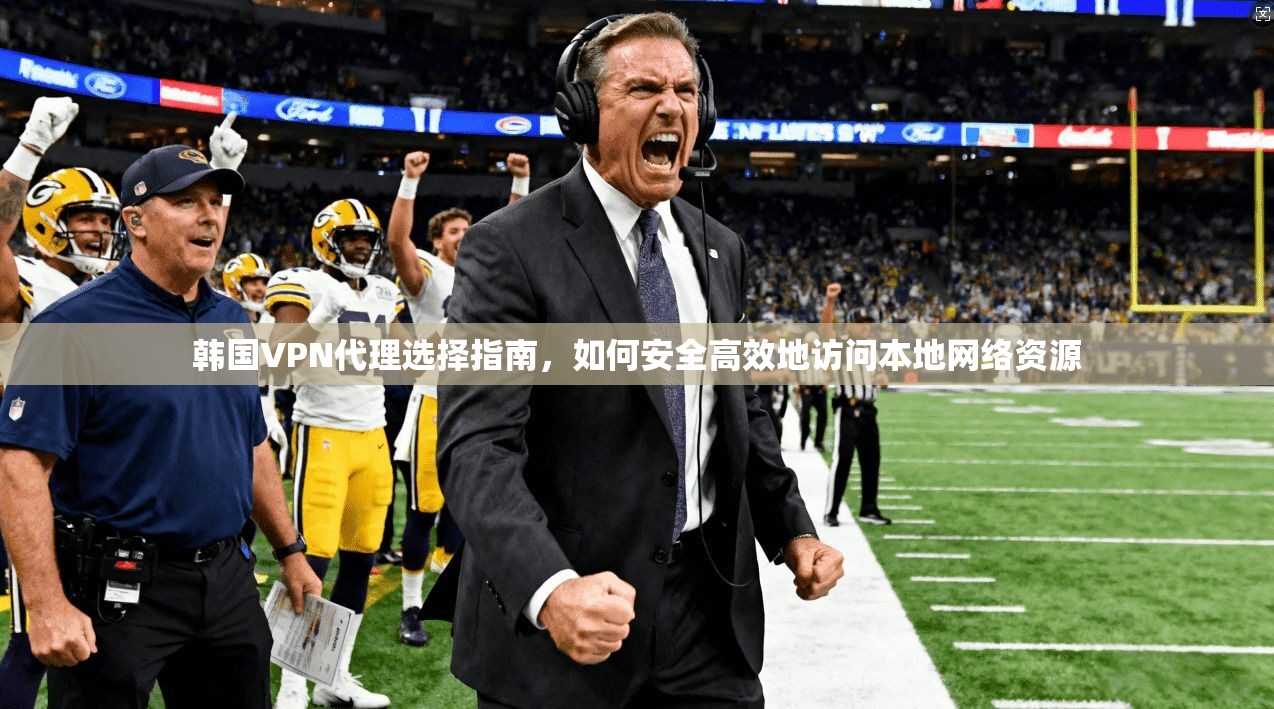 韩国VPN代理选择指南，如何安全高效地访问本地网络资源