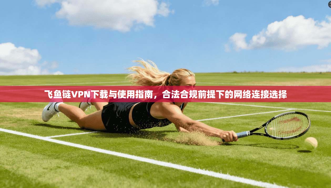 飞鱼链VPN下载与使用指南，合法合规前提下的网络连接选择