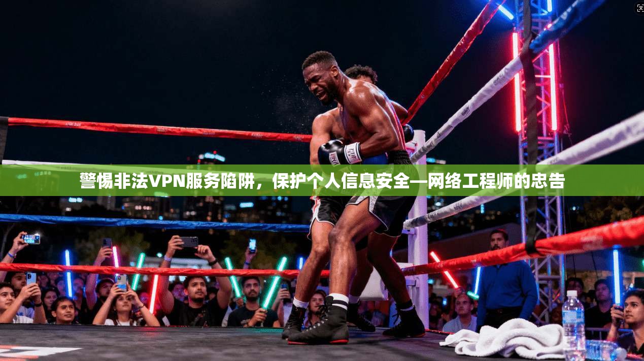 警惕非法VPN服务陷阱，保护个人信息安全—网络工程师的忠告